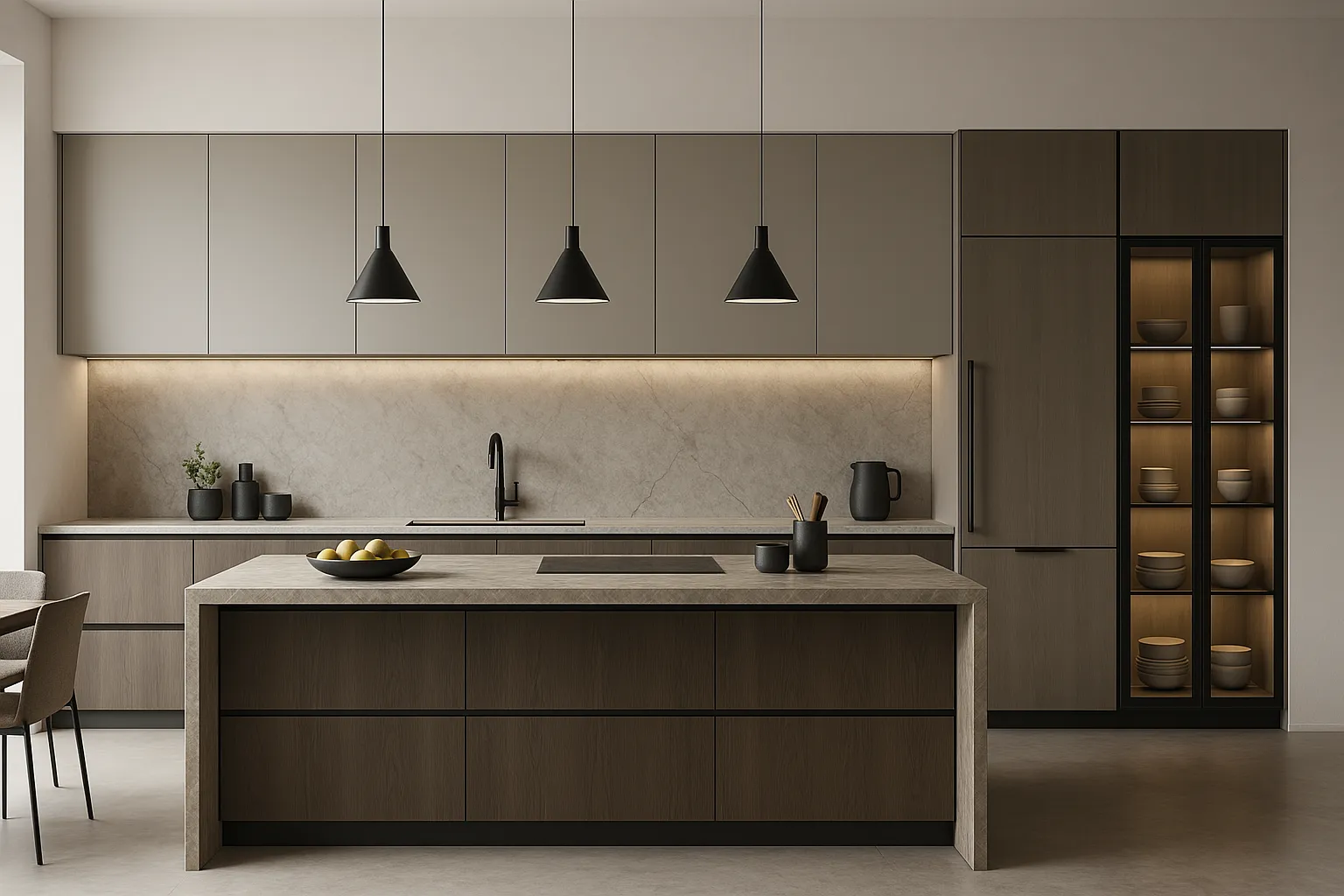 Kitchen & Bath Couture