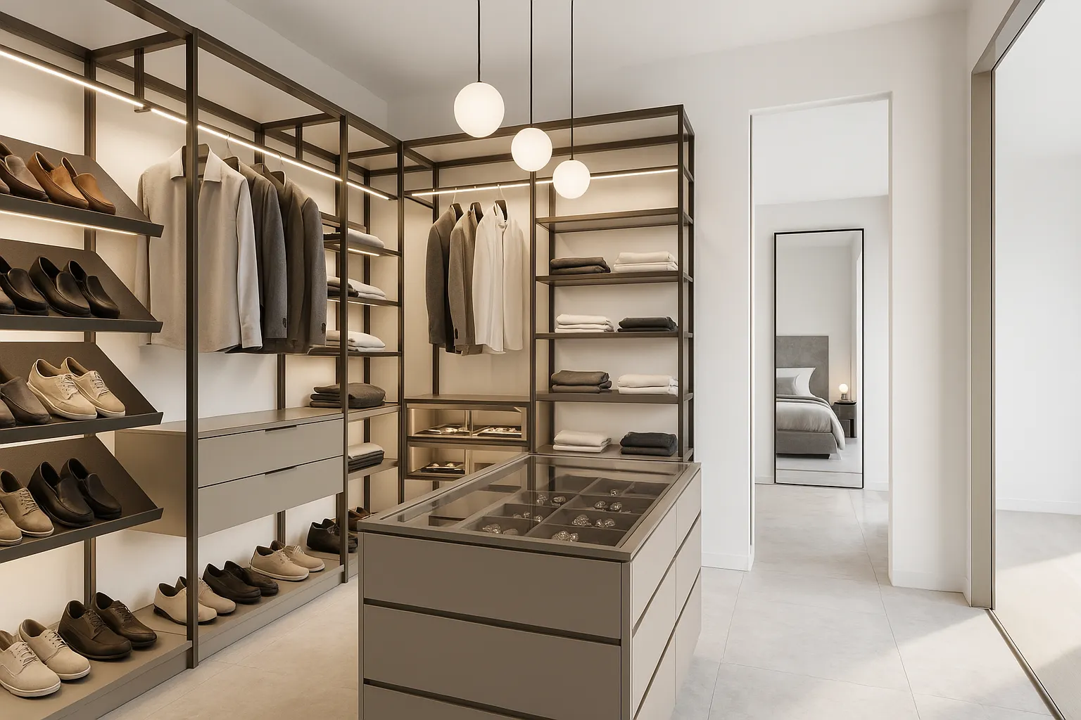 The Crafted Collection