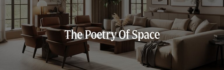Texture in Architecture: How Surfaces Define Space and Emotion ...
