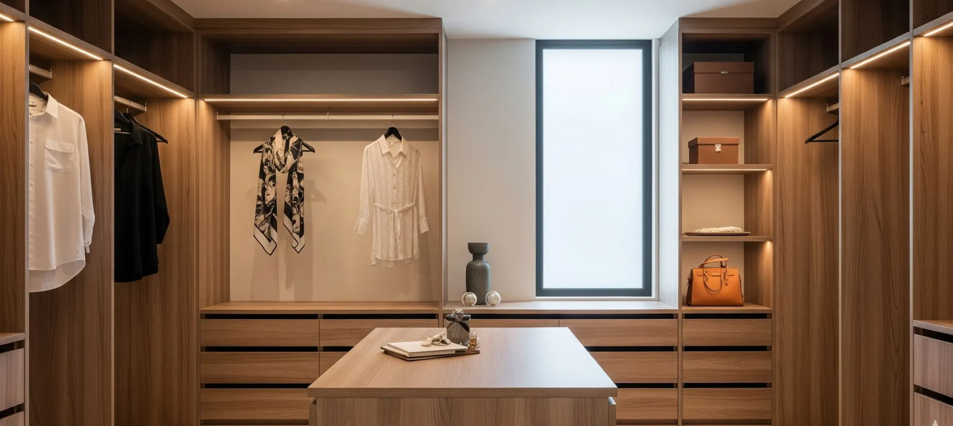The Crafted Collection