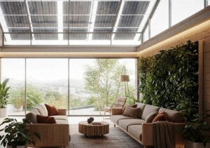 Picture of Sustainable Architecture Materials: Eco-Friendly Options for Building ...